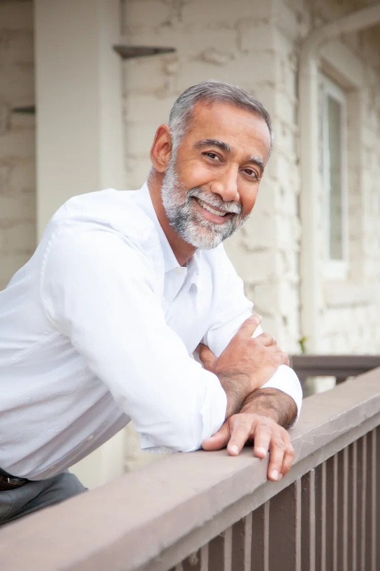 Fuad Al Qudsi, RDN, CPT